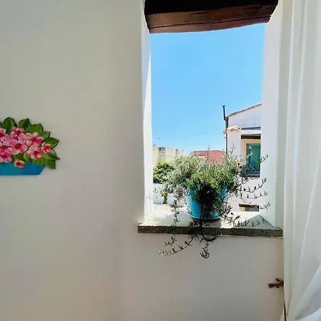 Apartamento La Casetta Turchese *