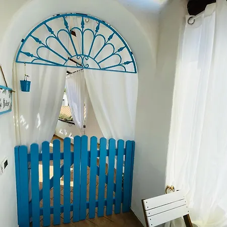 La Casetta Turchese Apartment Pula