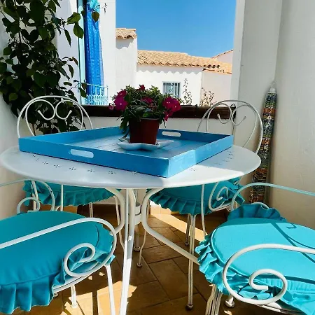 La Casetta Turchese Pula