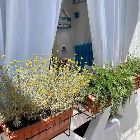 Apartmán La Casetta Turchese