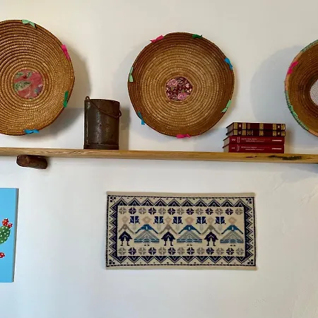 La Casetta Turchese * Pula