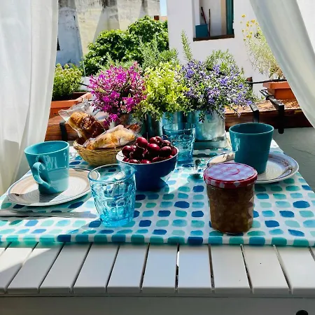 La Casetta Turchese *