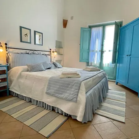 La Casetta Turchese Pula