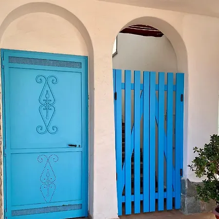 Apartamento La Casetta Turchese