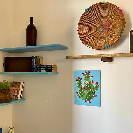 La Casetta Turchese *