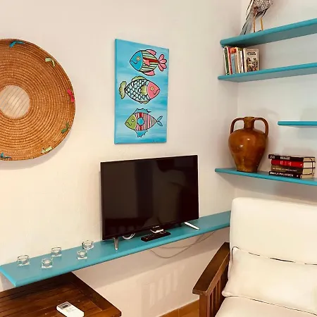 Apartmán La Casetta Turchese Pula