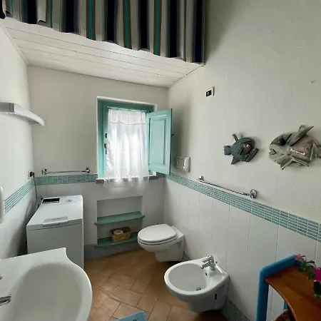 Apartmán La Casetta Turchese Pula