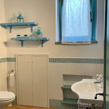 La Casetta Turchese Apartmán Pula