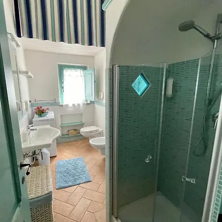 La Casetta Turchese Apartmán Pula