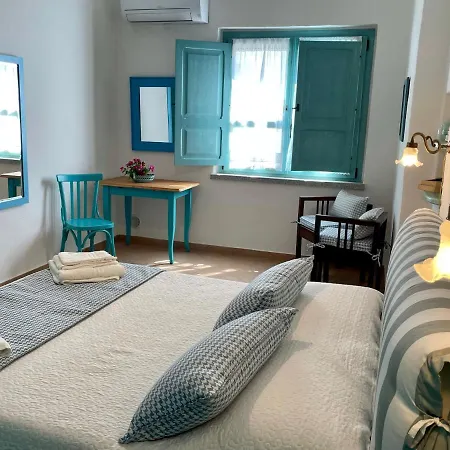 La Casetta Turchese Apartmán Pula