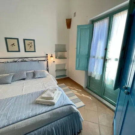 Apartmán La Casetta Turchese Pula