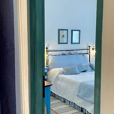 La Casetta Turchese Apartmán