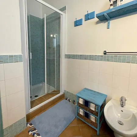 La Casetta Turchese Pula