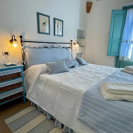 La Casetta Turchese Pula