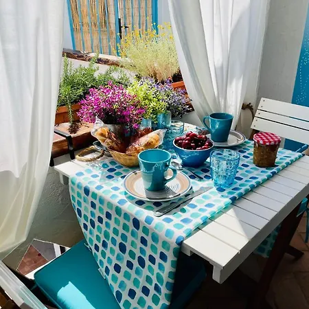 Apartamento La Casetta Turchese Pula