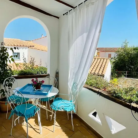 Apartamento La Casetta Turchese Pula