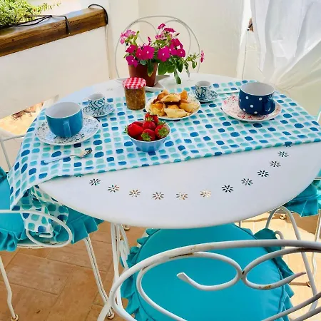 La Casetta Turchese Apartamento