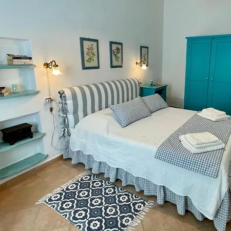 Apartamento La Casetta Turchese Pula