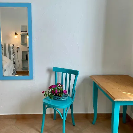 La Casetta Turchese Apartmán Pula