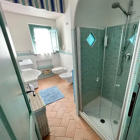 La Casetta Turchese * Pula