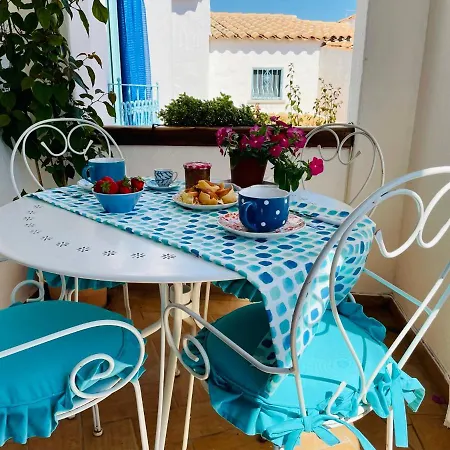 Apartmán La Casetta Turchese Pula