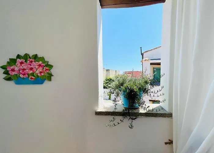 Apartment La Casetta Turchese *