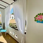 아파트 La Casetta Turchese
