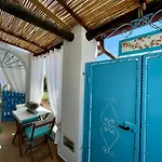 La Casetta Turchese Апартаменты