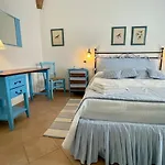 아파트 La Casetta Turchese *