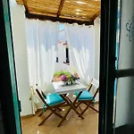 아파트 La Casetta Turchese