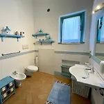 La Casetta Turchese 아파트 풀라