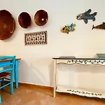 아파트 La Casetta Turchese