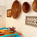 La Casetta Turchese * 풀라