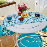 La Casetta Turchese 아파트