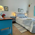La Casetta Turchese 아파트 *