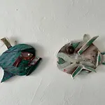 La Casetta Turchese 아파트