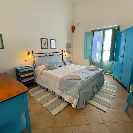 La Casetta Turchese *