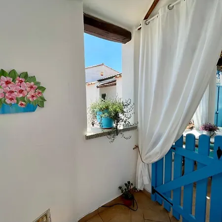 La Casetta Turchese