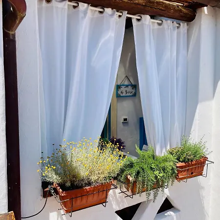 La Casetta Turchese