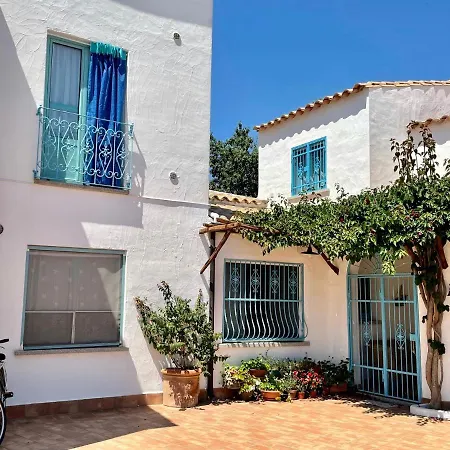 La Casetta Turchese Pula