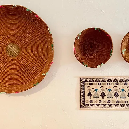 Appartamento La Casetta Turchese *