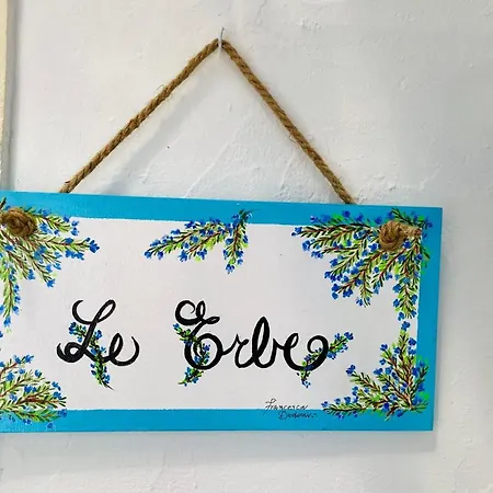 Appartamento La Casetta Turchese