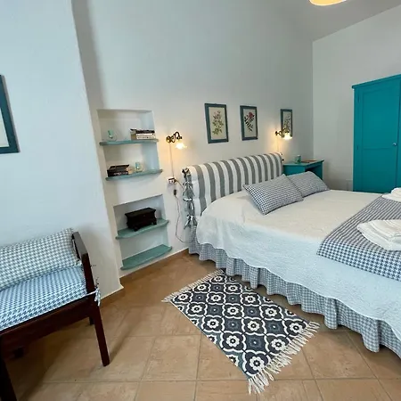 La Casetta Turchese * Pula