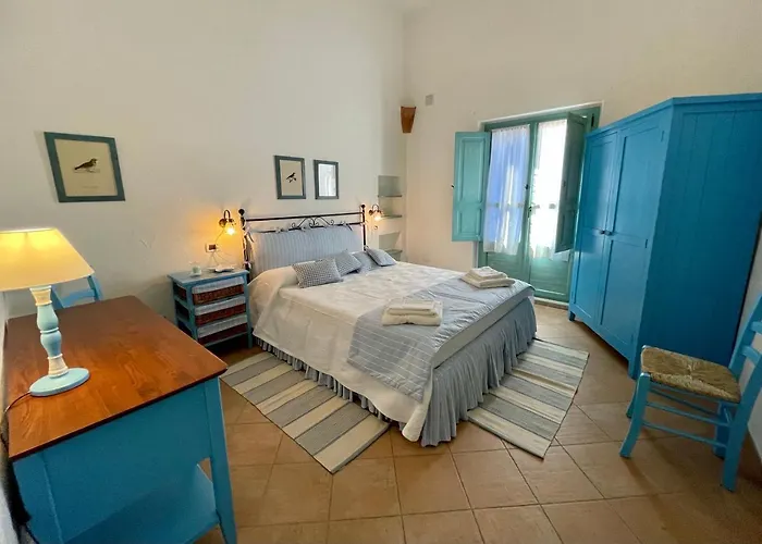 La Casetta Turchese *