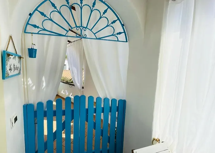 La Casetta Turchese Apartman Pula