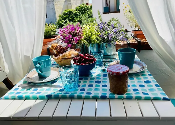 La Casetta Turchese *