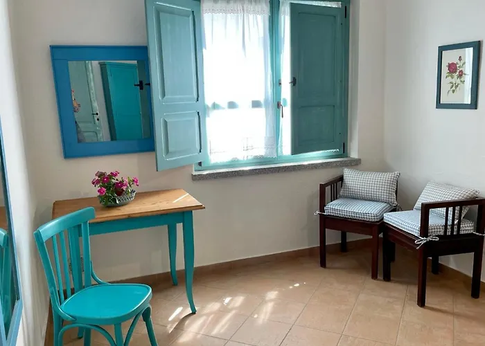 Apartman La Casetta Turchese