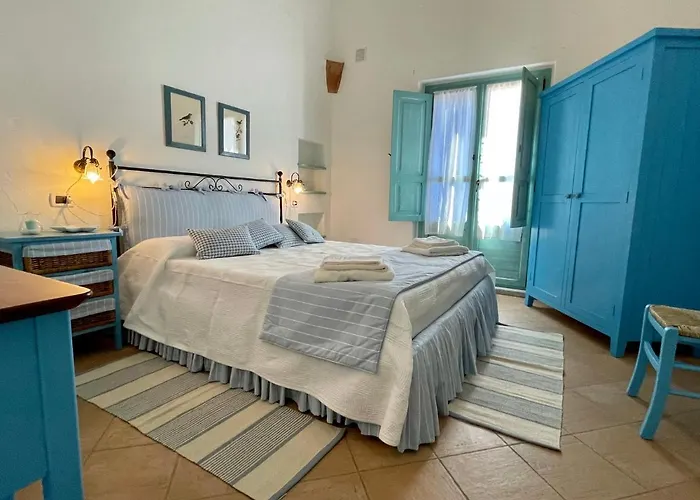 La Casetta Turchese Pula