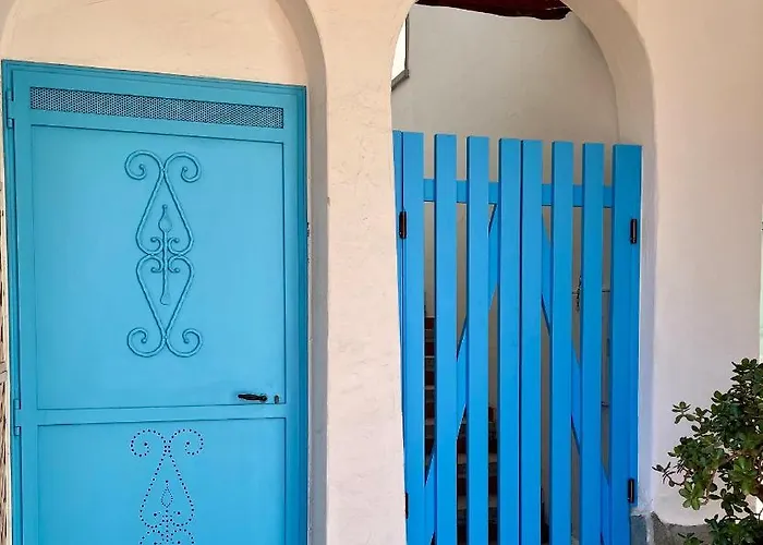 Apartman La Casetta Turchese