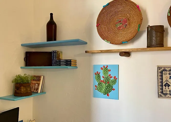 La Casetta Turchese *